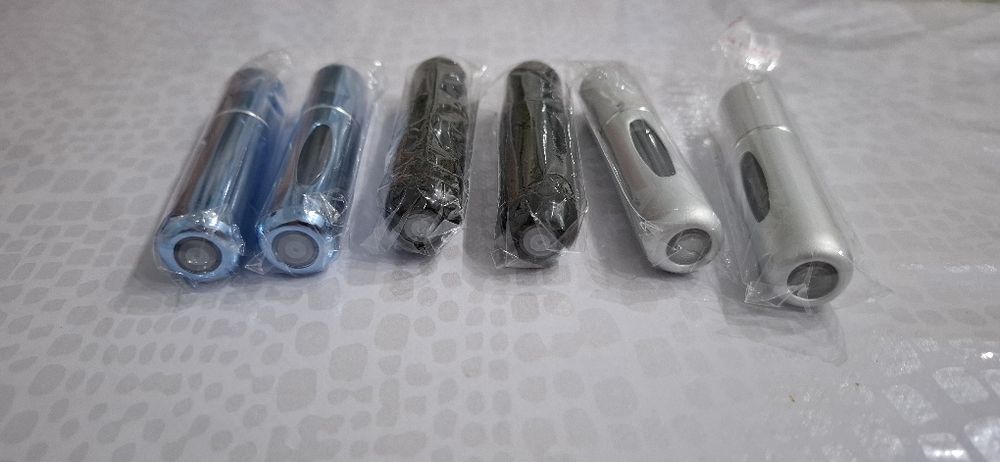 Атомайзер 5 гр новый