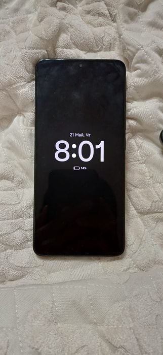 Продам телефон Poco X6 Pro 512GB