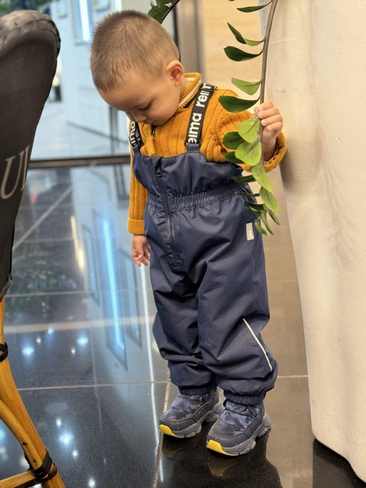 Комбинезон Reima, размер 92