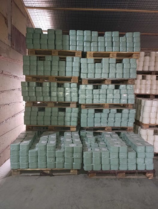 UNIVERSAL MINERAL YALAMA TUZ(лизунец) qoramol, ot, qo‘y-echkilar uchun