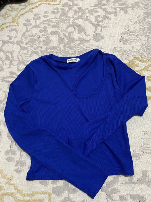 Разгрузка гардероба