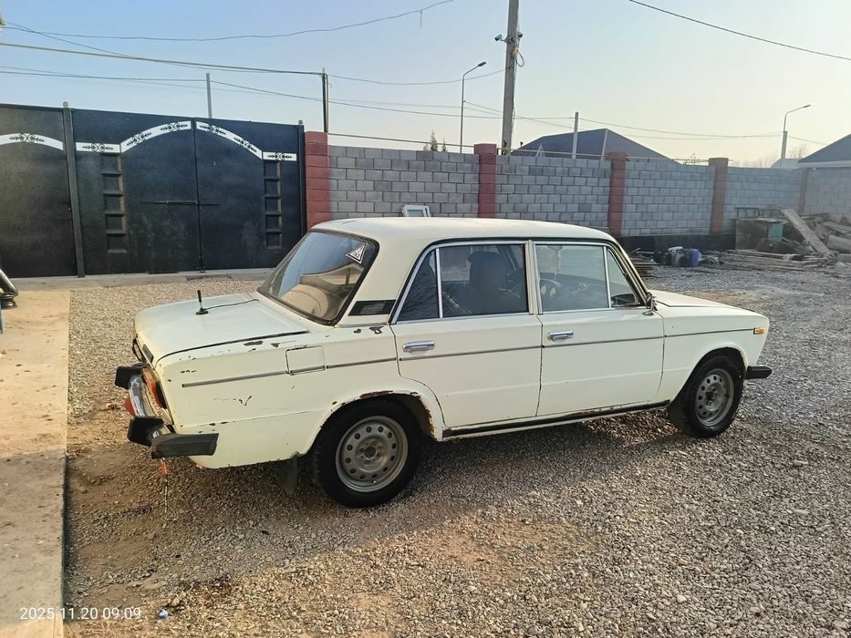 Ваз 2106сатылады