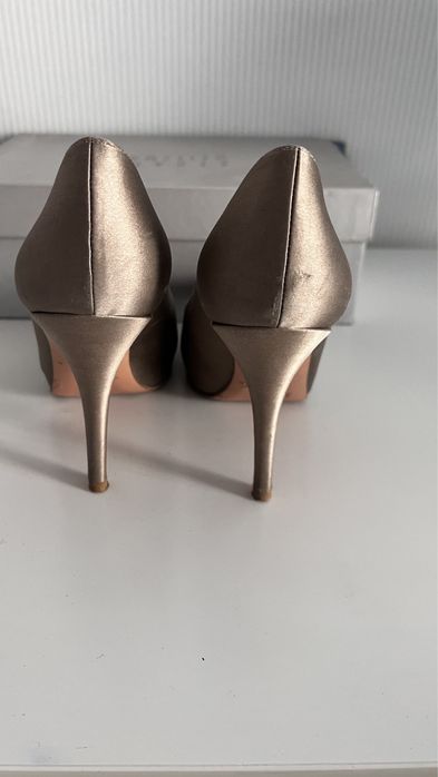 Tods Stuart Weitzman туфли сандали