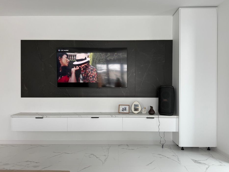 Mobilier bucatarie PAL si MDF