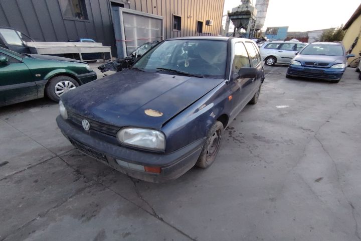Alternator Volkswagen VW Golf 1996 1.6 MT (75 hp)