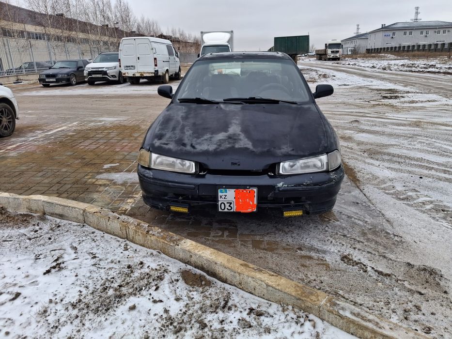 Продам Хонду аккорд