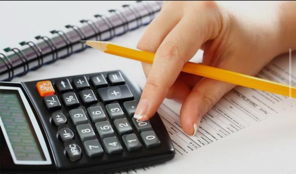 МЧЖ бухгалтери | 13 йил тажриба | Солиқ ҳисоботлари | Масофавий