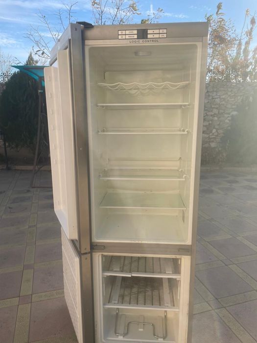 Продажа холодильника Kaiser