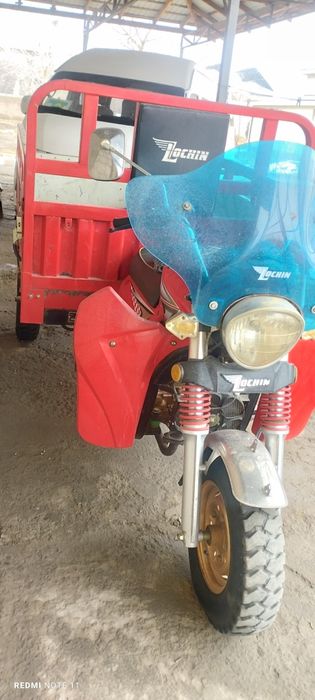 "Лочин" маркали Мотоцикл сотилади