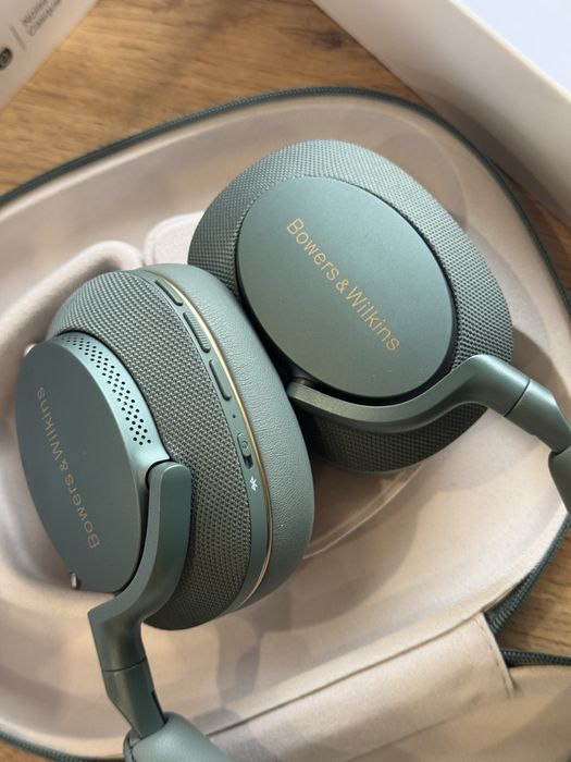 Bowers & Wilkins Px7 S2e