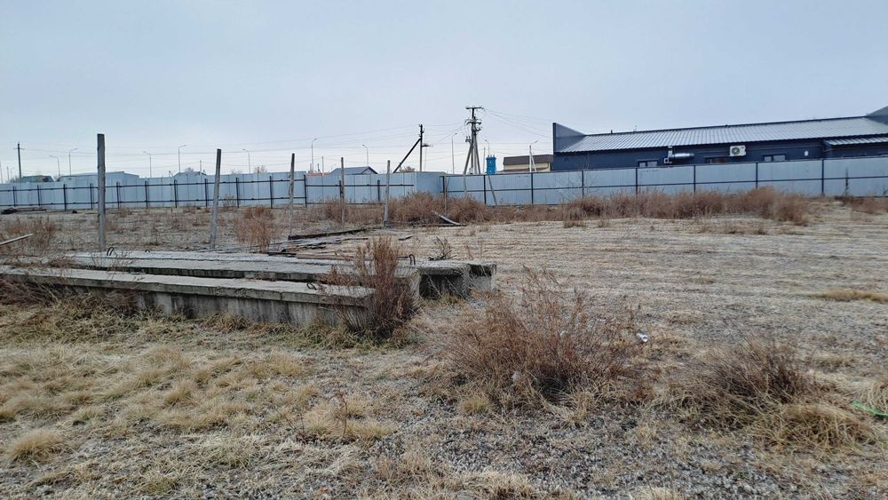 Продам зем. участок в с. Заречное