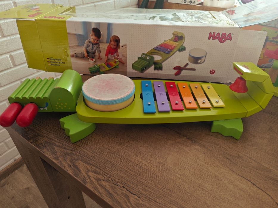 Детски играчки - конструктор, писта, музикална, блокчета и тн