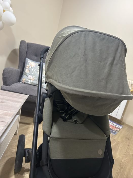 Cybex balios s 2в1
