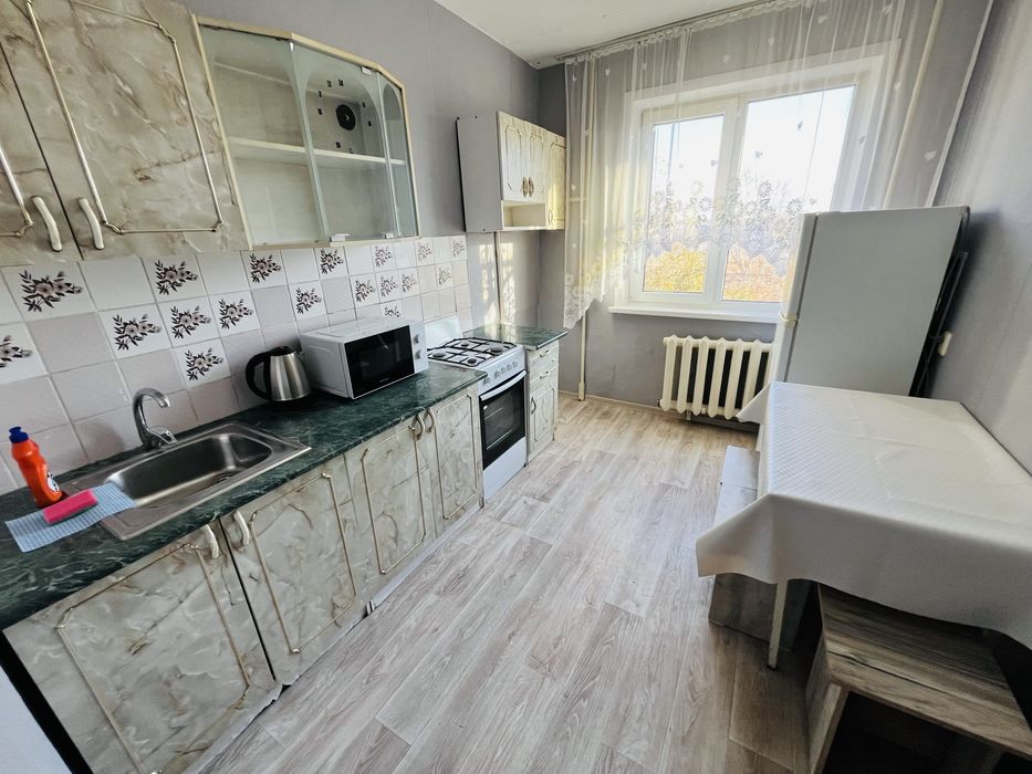 Сдам 1 квартиру посуточно улица Ашимова 217