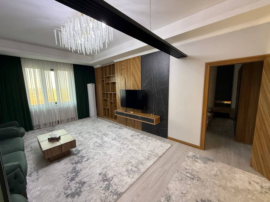 Аренда 400 $ 2 хоналик