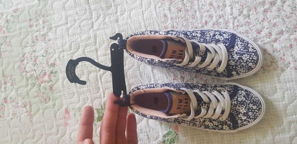 Детски кецове H&M