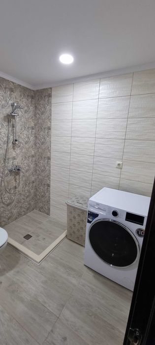 Дава се под наем Тристаен апартамент в Разград, Освобождение - 83 кв.м за 612 € - Снимка #8