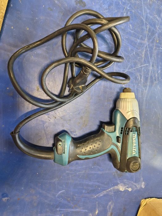 Filetanta cu impact makita