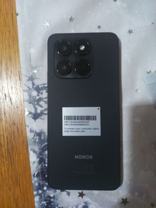 Honor 400 Smart  nou