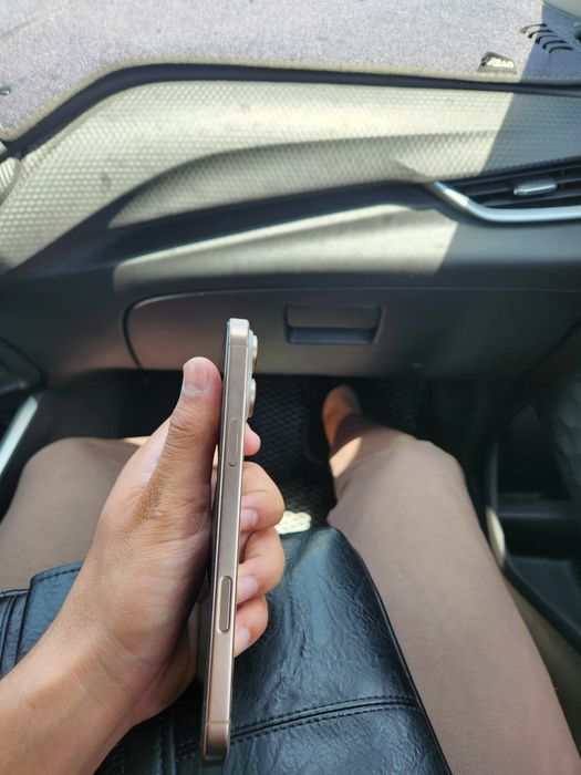 Iphone 16 pro max srochni