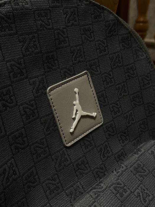 Рюкзаки Jordan – стильные и вместительные