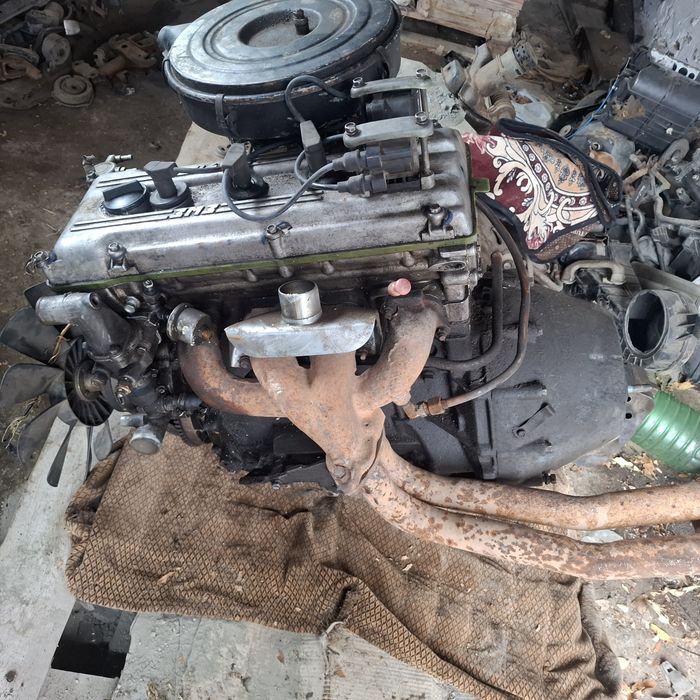 406той по запчастям на газель
