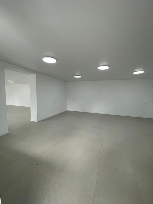 Коммерческое помещение 150КВ