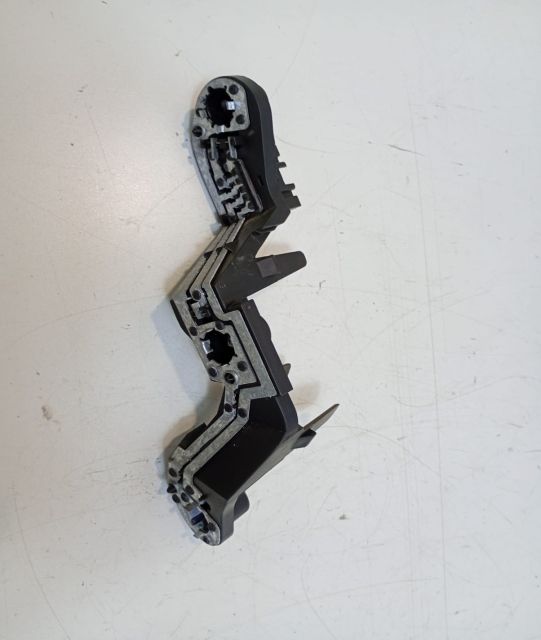 Soclu  dreapta spate Toyota Avensis a 2-a generatie T25 (facelift) se