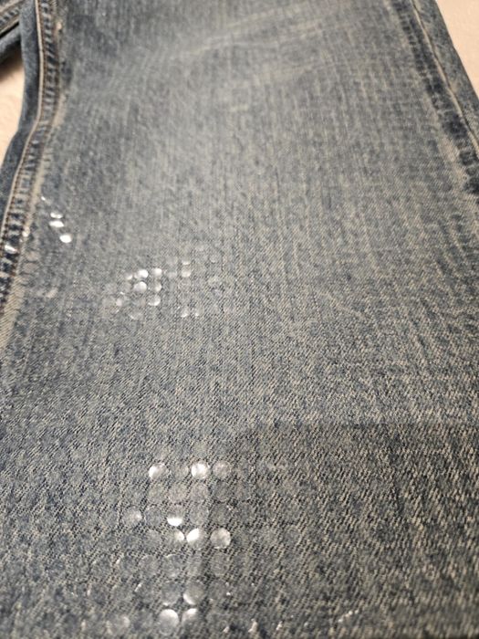 Нови дънки Mango 36 размер