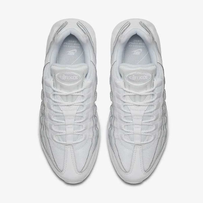 Nike - WMNS AIR MAX 95 №35.5 Оригинал Код 743