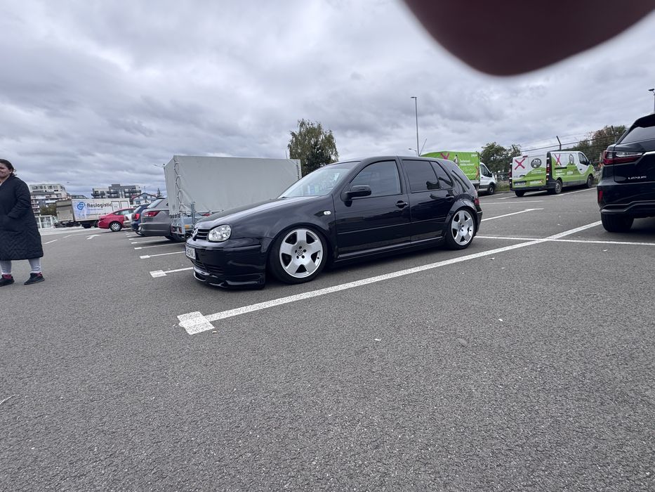 Vand Jante Flat Five