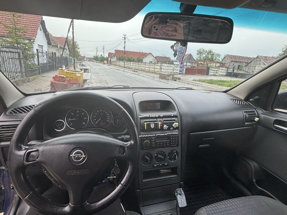 Vand Opel Astra H 1.7 TDI