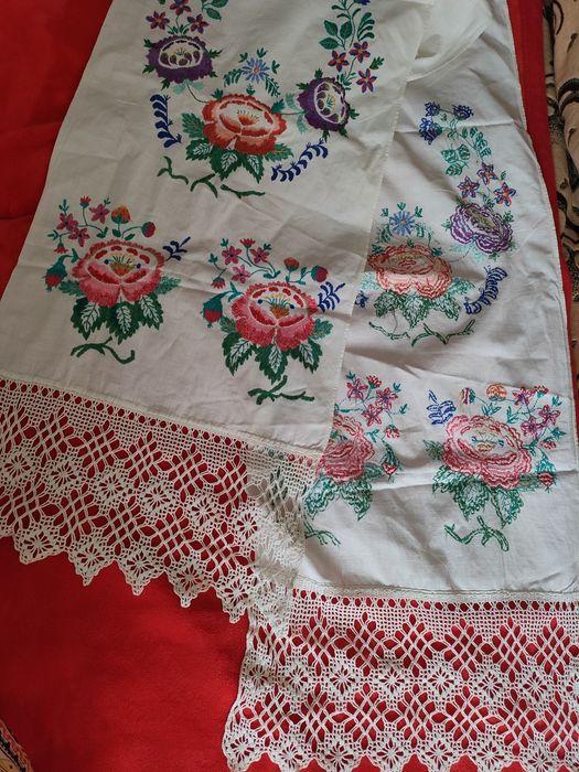 Рушник полотенце