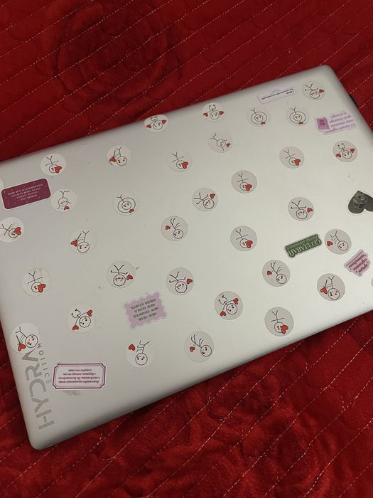 Срочно продам ноутбук