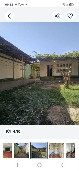 Азербайджанский центр 2,46сот, 1ком