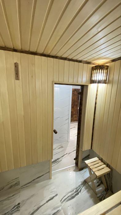 Действующий бизнес