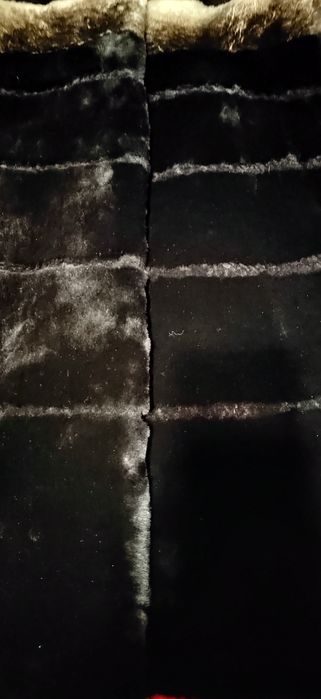 Продаётся Шуба мутон женская