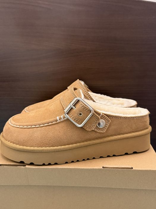 UGG Evelina noi
