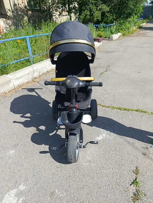 Продам детский велосипед