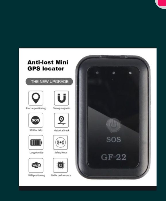 Treker gps 22 есть сим карт