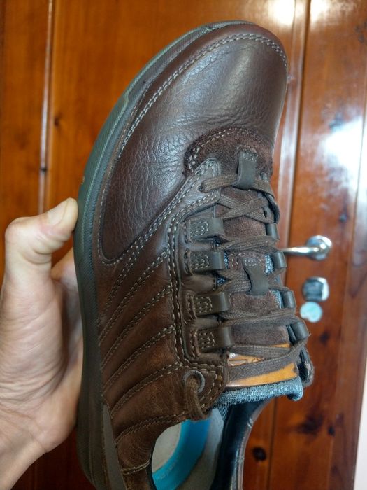 Clari's Air 42,5нм. 27,4см.
