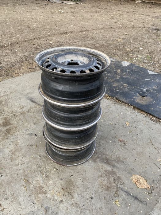 Балон диска полный сау мерске аудига