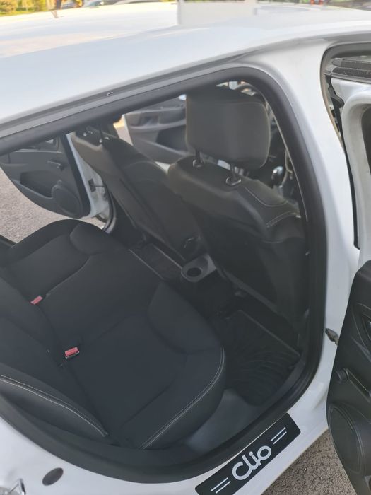 Vând Clio 4/ 1.5 Diesel/ 2016/ Euro 6/ Întreținut excesiv
