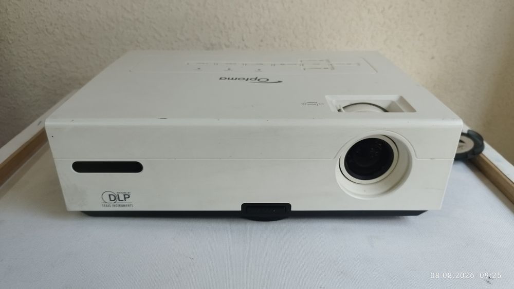 Проектор Optoma ex530