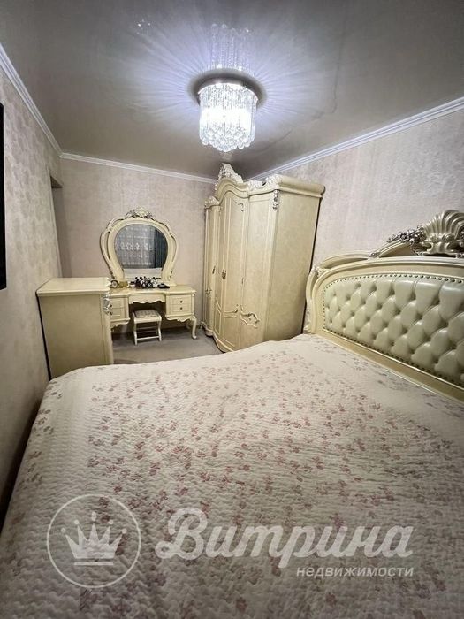 Санаторий Турон 4-комнатная