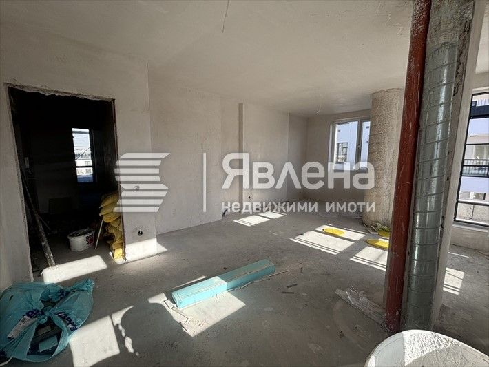 Продава се Тристаен апартамент в София, Кръстова вада - 110 кв.м за 2319 €/кв.м - Снимка #3