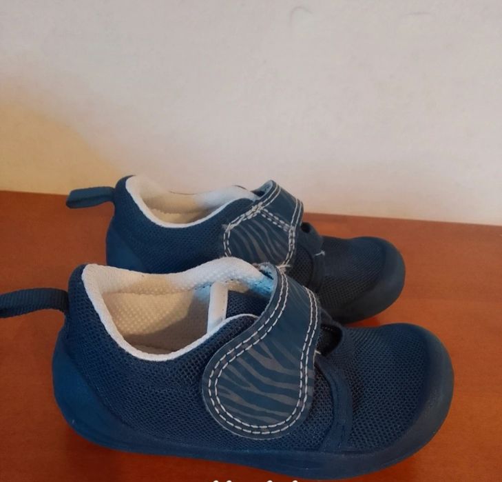 Adidași mărimea 20 Decathlon