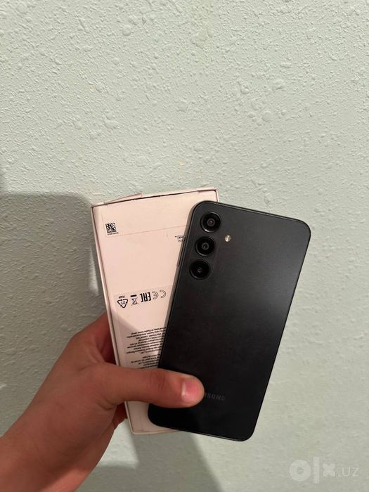 Samsung a 16 sotiladi