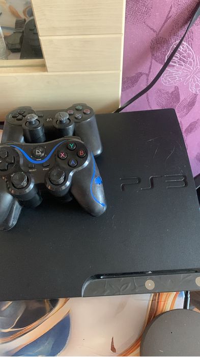 Продаю Sony PlayStation
