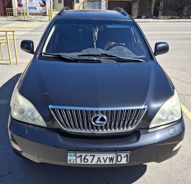 Продам Lexus РХ 300